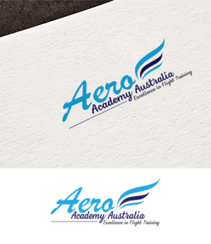 Logo Design by Impressive Solutions for Australian Flight Examiners Pty Ltd | Design: #12726758