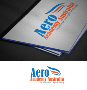 Logo Design by Impressive Solutions for Australian Flight Examiners Pty Ltd | Design: #12726765