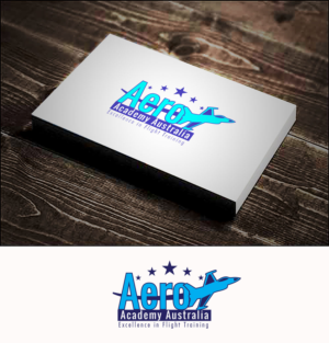 Logo Design by Impressive Solutions for Australian Flight Examiners Pty Ltd | Design: #12726767