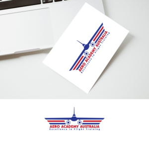 Logo Design by Impressive Solutions for Australian Flight Examiners Pty Ltd | Design: #12727243
