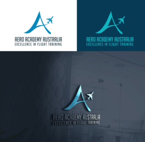 Logo Design by Impressive Solutions for Australian Flight Examiners Pty Ltd | Design: #12729026