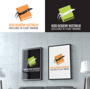 Logo Design by Impressive Solutions for Australian Flight Examiners Pty Ltd | Design: #12729027
