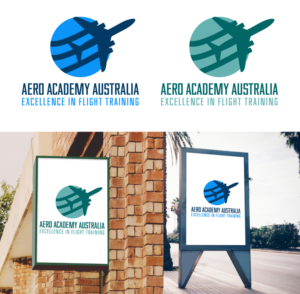 Logo Design by Impressive Solutions for Australian Flight Examiners Pty Ltd | Design: #12729028