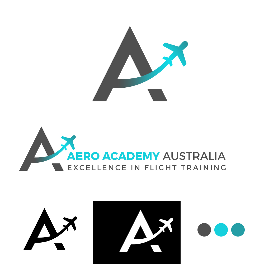 Logo Design by pici_timici for Australian Flight Examiners Pty Ltd | Design #12731460