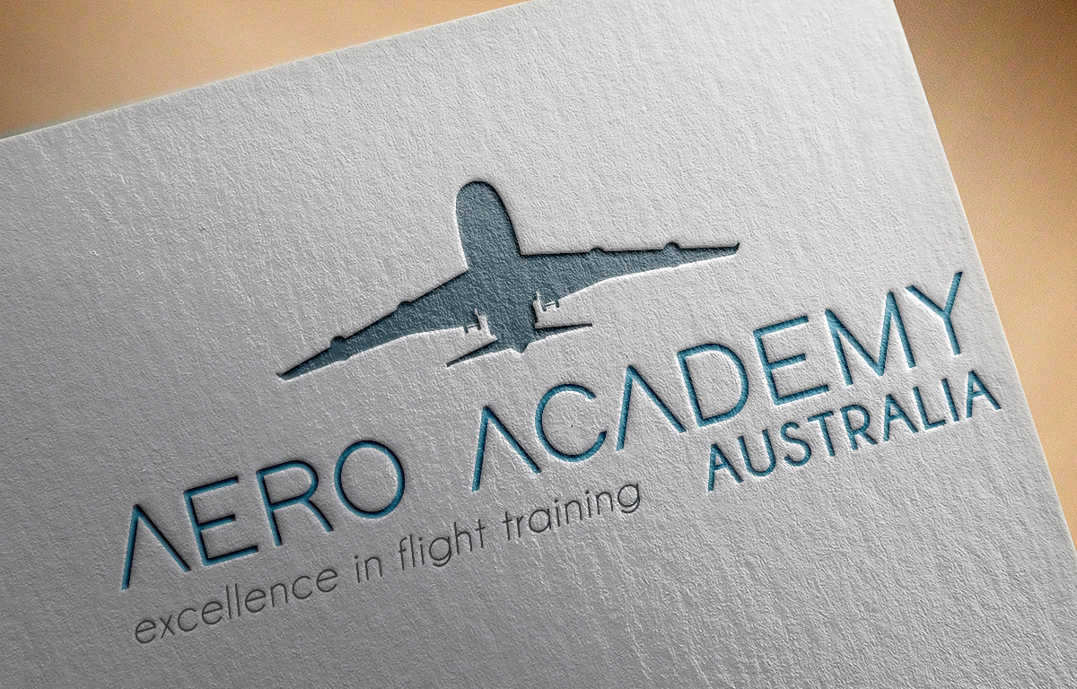 Logo-Design von nitexblue für Australian Flight Examiners Pty Ltd | Design #12819713