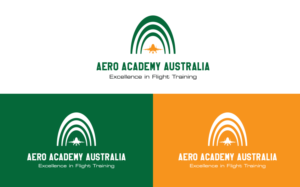 Logo Design by Grafactory for Australian Flight Examiners Pty Ltd | Design: #12740294