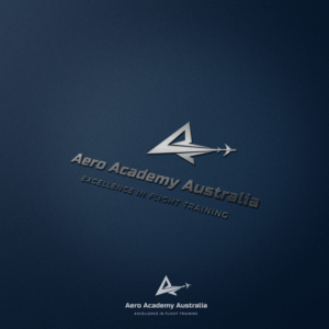 Logo Design by CSARTWORK for Australian Flight Examiners Pty Ltd | Design: #12793705