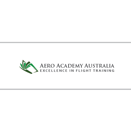 Logo Design by Tere G artwork for Australian Flight Examiners Pty Ltd | Design #12731448