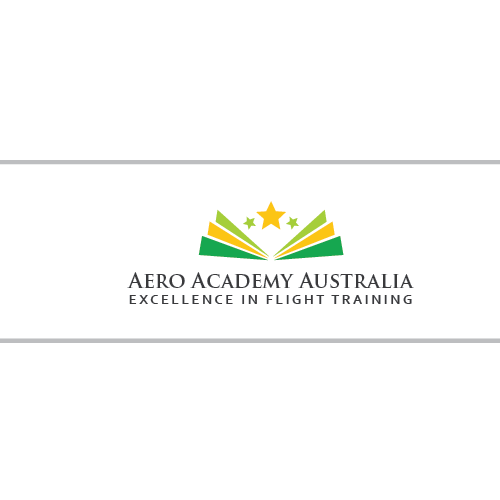 Logo Design by Tere G artwork for Australian Flight Examiners Pty Ltd | Design #12731449