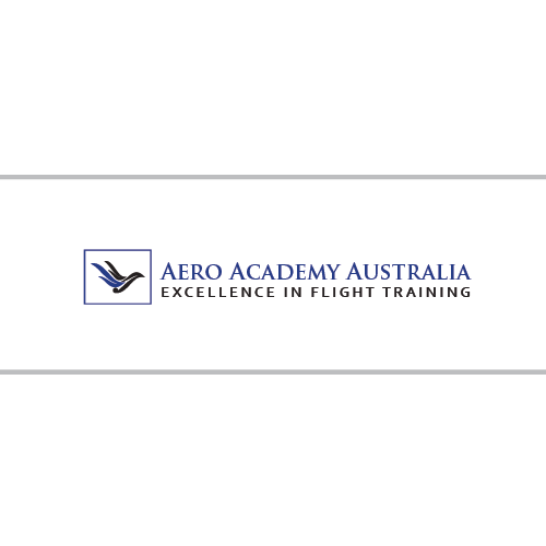 Logo Design by Tere G artwork for Australian Flight Examiners Pty Ltd | Design #12731450