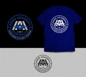 Logo Design by Grapismo Brand Studio for Australian Flight Examiners Pty Ltd | Design: #12812989