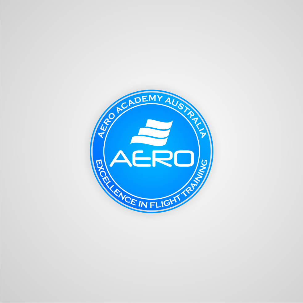 Logo Design by WeiArts for Australian Flight Examiners Pty Ltd | Design #12729013
