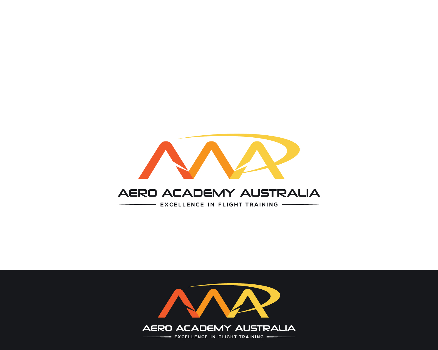 Logo Design by Atec for Australian Flight Examiners Pty Ltd | Design #12728548