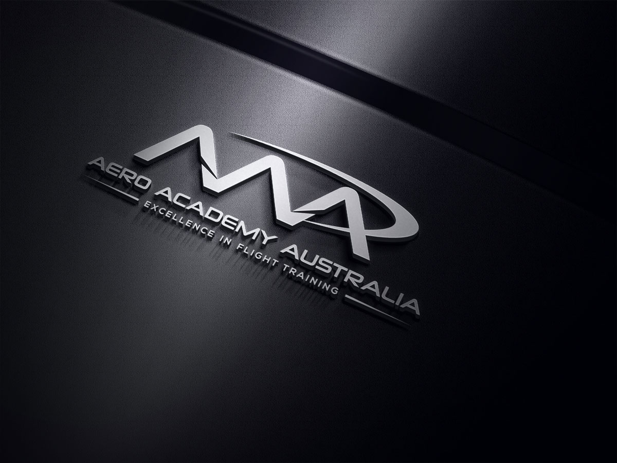 Logo Design by Atec for Australian Flight Examiners Pty Ltd | Design #12728557