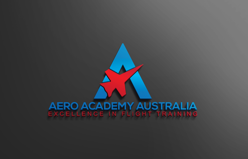 Logo Design by Mehedi Hasan ™ for Australian Flight Examiners Pty Ltd | Design #12724224