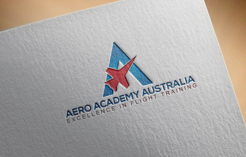 Logo Design by Mehedi Hasan ™ for Australian Flight Examiners Pty Ltd | Design #12724225
