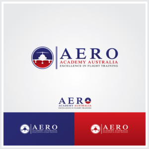 Logo Design by bdesigner9 for Australian Flight Examiners Pty Ltd | Design: #12726201