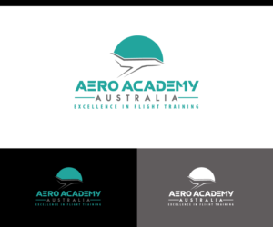 Logo Design by e-graphics for Australian Flight Examiners Pty Ltd | Design: #12725784