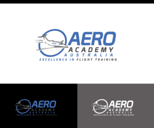 Logo Design by e-graphics for Australian Flight Examiners Pty Ltd | Design: #12725786
