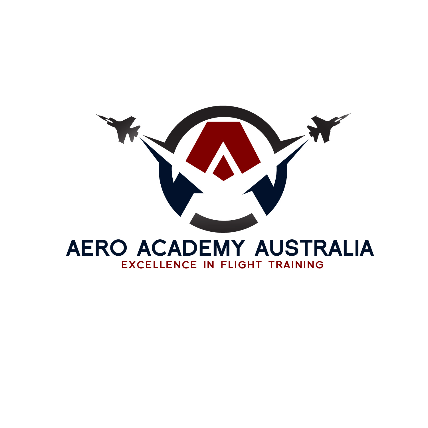 Logo Design by ibal005 for Australian Flight Examiners Pty Ltd | Design #12812344