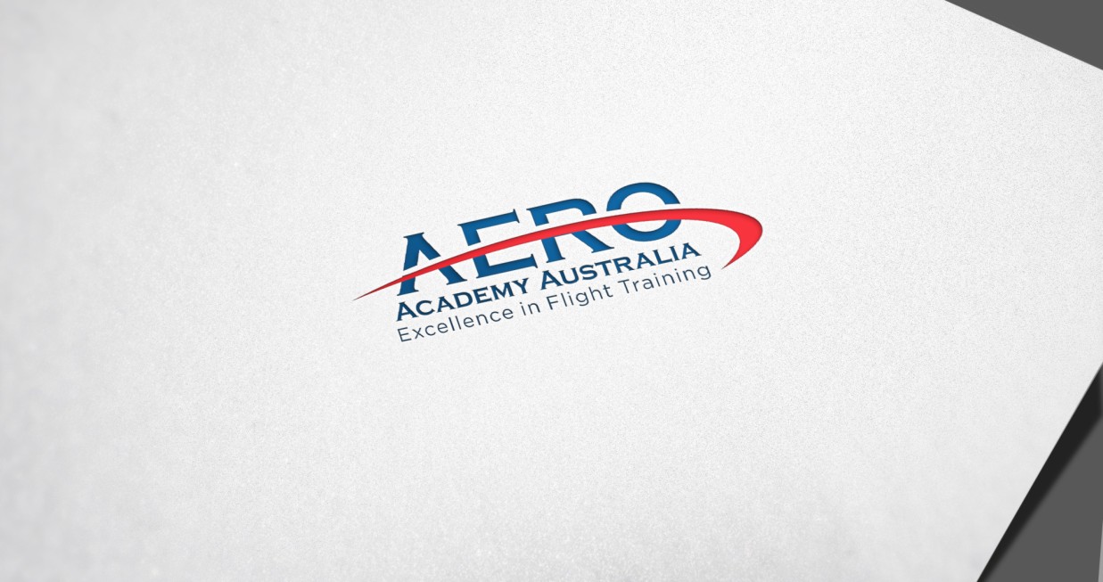 Logo Design by Miho sakaguchi for Australian Flight Examiners Pty Ltd | Design #12725920