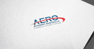 Logo Design by Miho sakaguchi for Australian Flight Examiners Pty Ltd | Design: #12725920