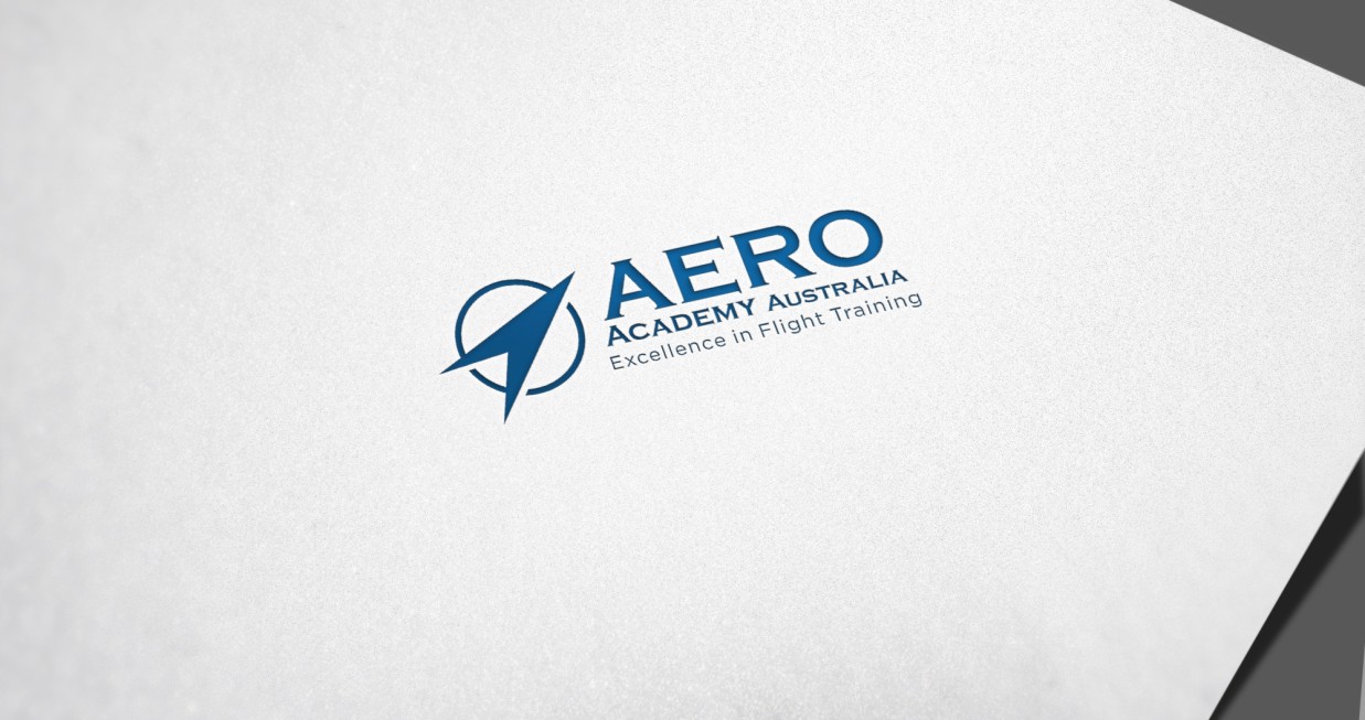 Logo Design by Miho sakaguchi for Australian Flight Examiners Pty Ltd | Design #12725921