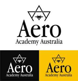 Logo Design by Rendell Sueña for Australian Flight Examiners Pty Ltd | Design: #12724727