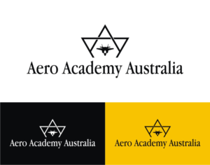 Logo Design by Rendell Sueña for Australian Flight Examiners Pty Ltd | Design: #12724728