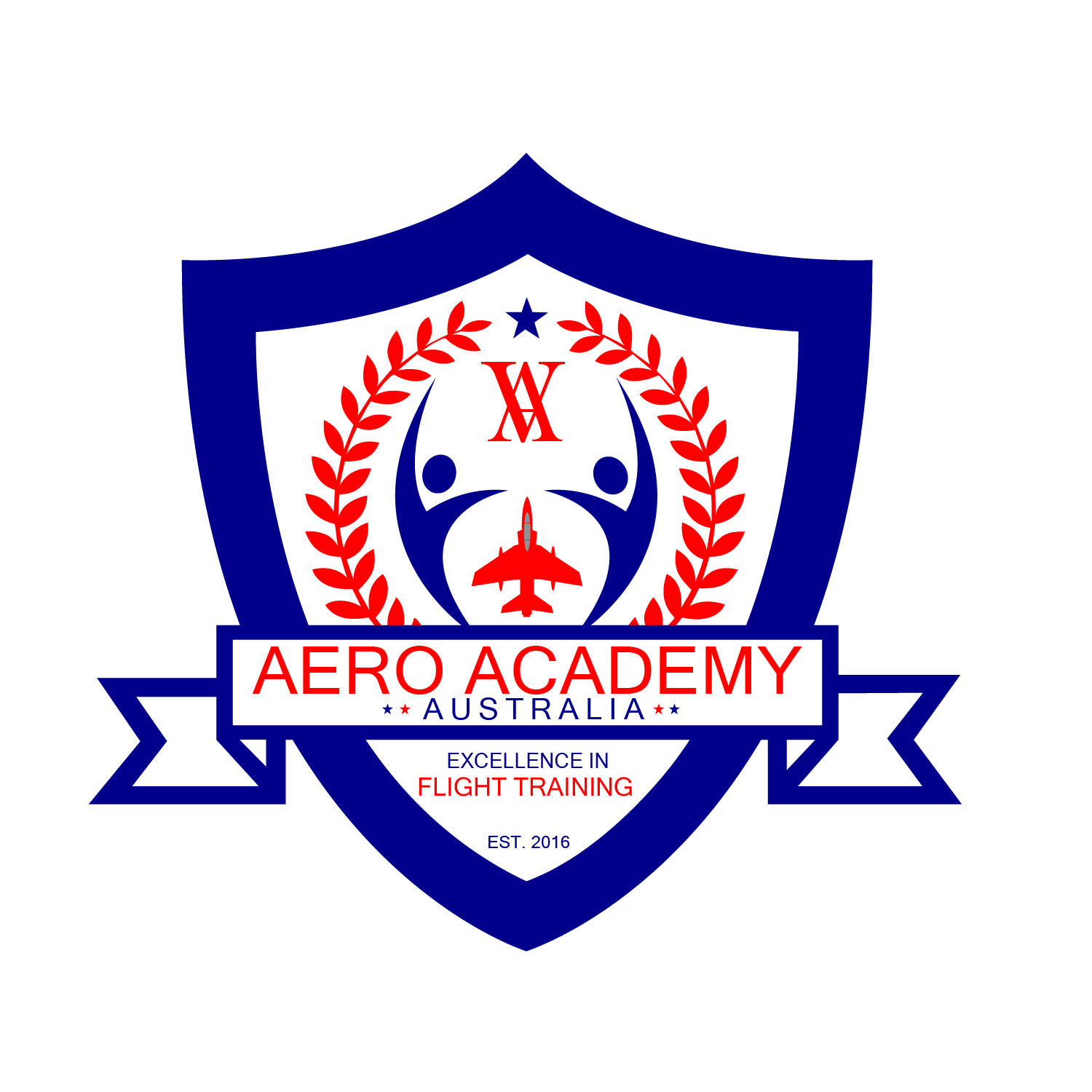 Logo Design by sumi.kda for Australian Flight Examiners Pty Ltd | Design #12733153