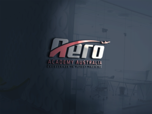Logo Design by carabuenaeffect for Australian Flight Examiners Pty Ltd | Design: #12749745