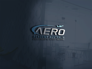Logo Design by carabuenaeffect for Australian Flight Examiners Pty Ltd | Design: #12749746