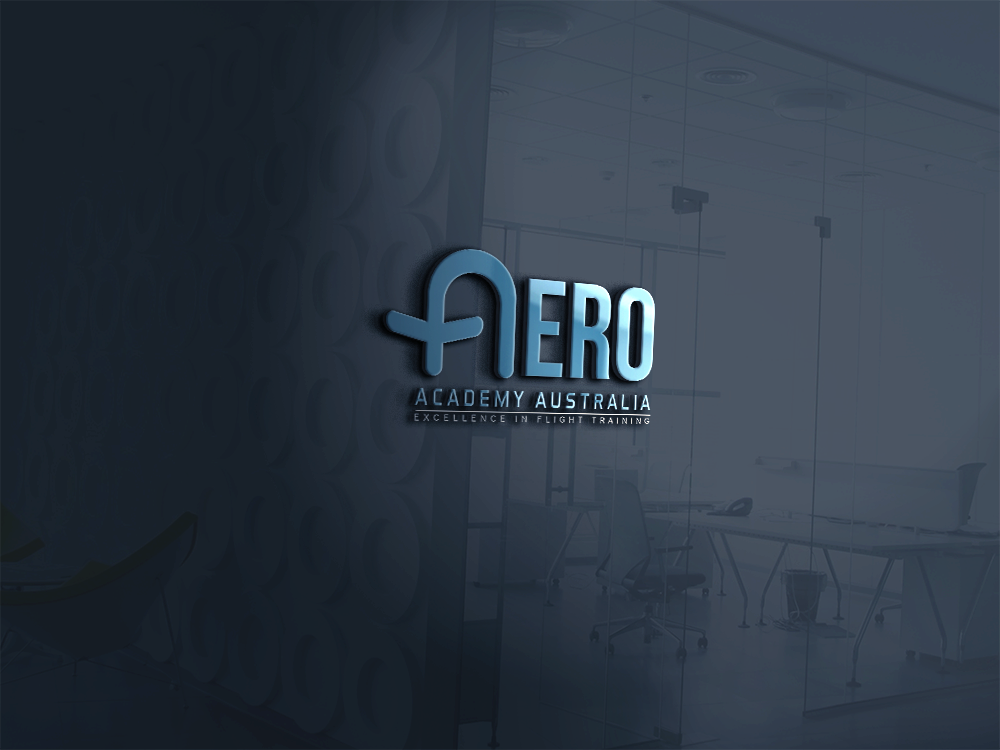 Logo Design by carabuenaeffect for Australian Flight Examiners Pty Ltd | Design #12749747