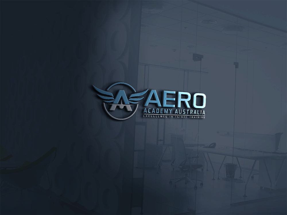 Logo Design by carabuenaeffect for Australian Flight Examiners Pty Ltd | Design #12749748