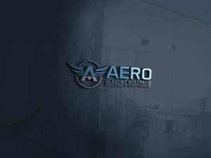 Logo Design by carabuenaeffect for Australian Flight Examiners Pty Ltd | Design: #12749748