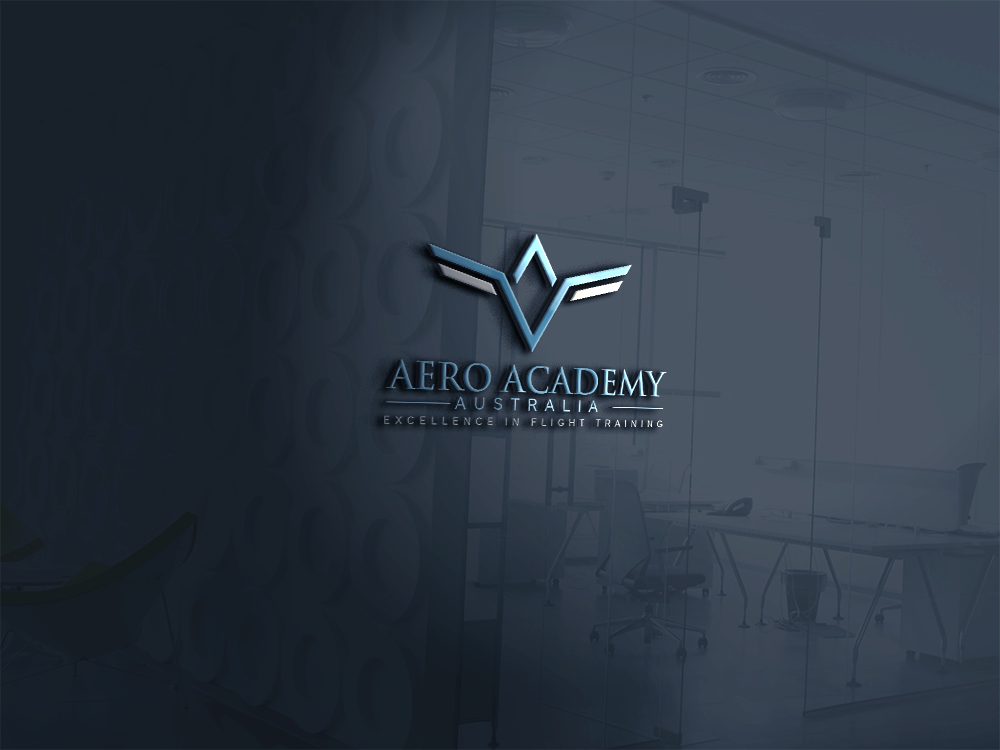 Logo Design by carabuenaeffect for Australian Flight Examiners Pty Ltd | Design #12749751