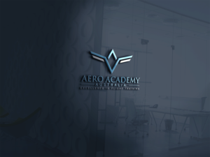 Logo Design by carabuenaeffect for Australian Flight Examiners Pty Ltd | Design: #12749751