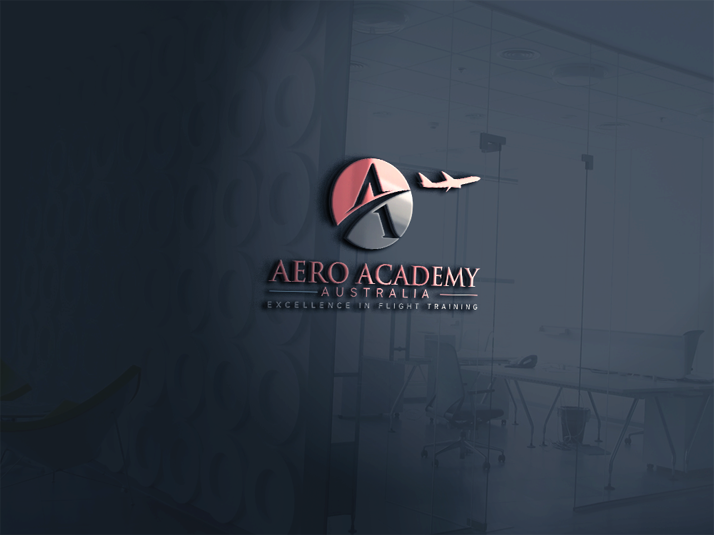 Diseño de Logo por carabuenaeffect para Australian Flight Examiners Pty Ltd | Diseño #12749752