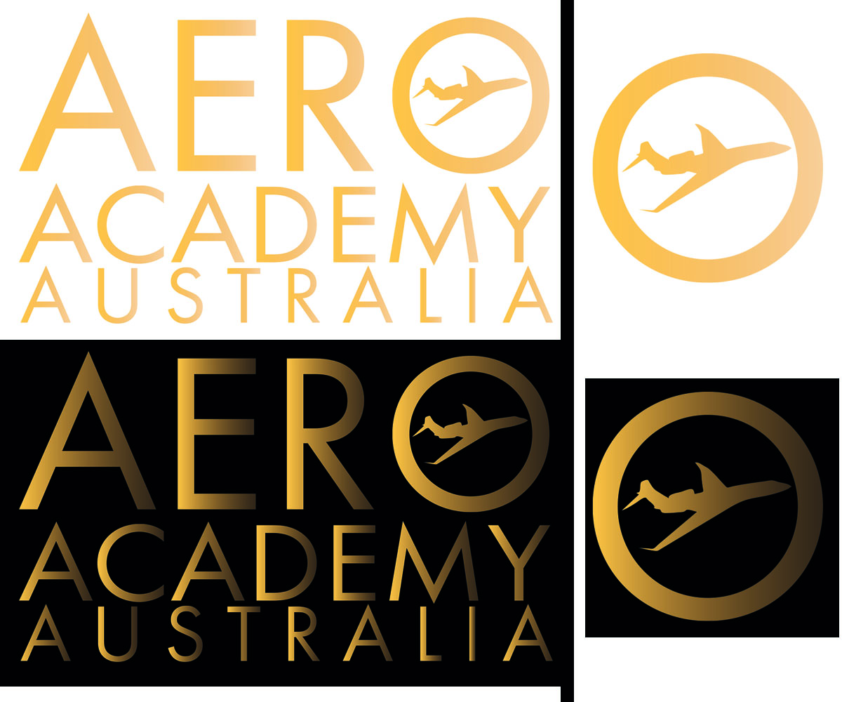 Logo Design by m.g.gray for Australian Flight Examiners Pty Ltd | Design #12792664