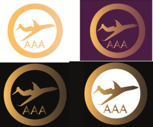 Logo Design by m.g.gray for Australian Flight Examiners Pty Ltd | Design: #12792665