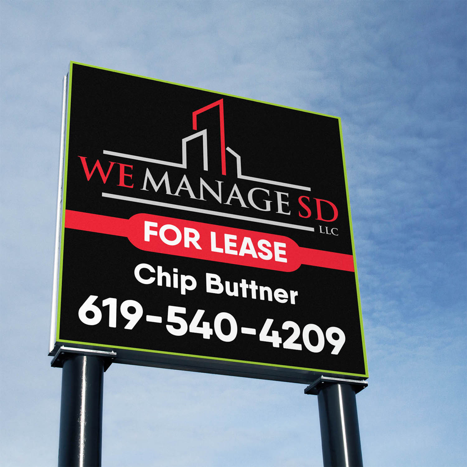 Poster Design by Brandcrate for this project | Design #12724285