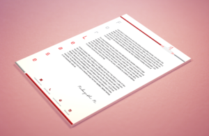 Poster Design by Petter Goms for this project | Design: #12738605