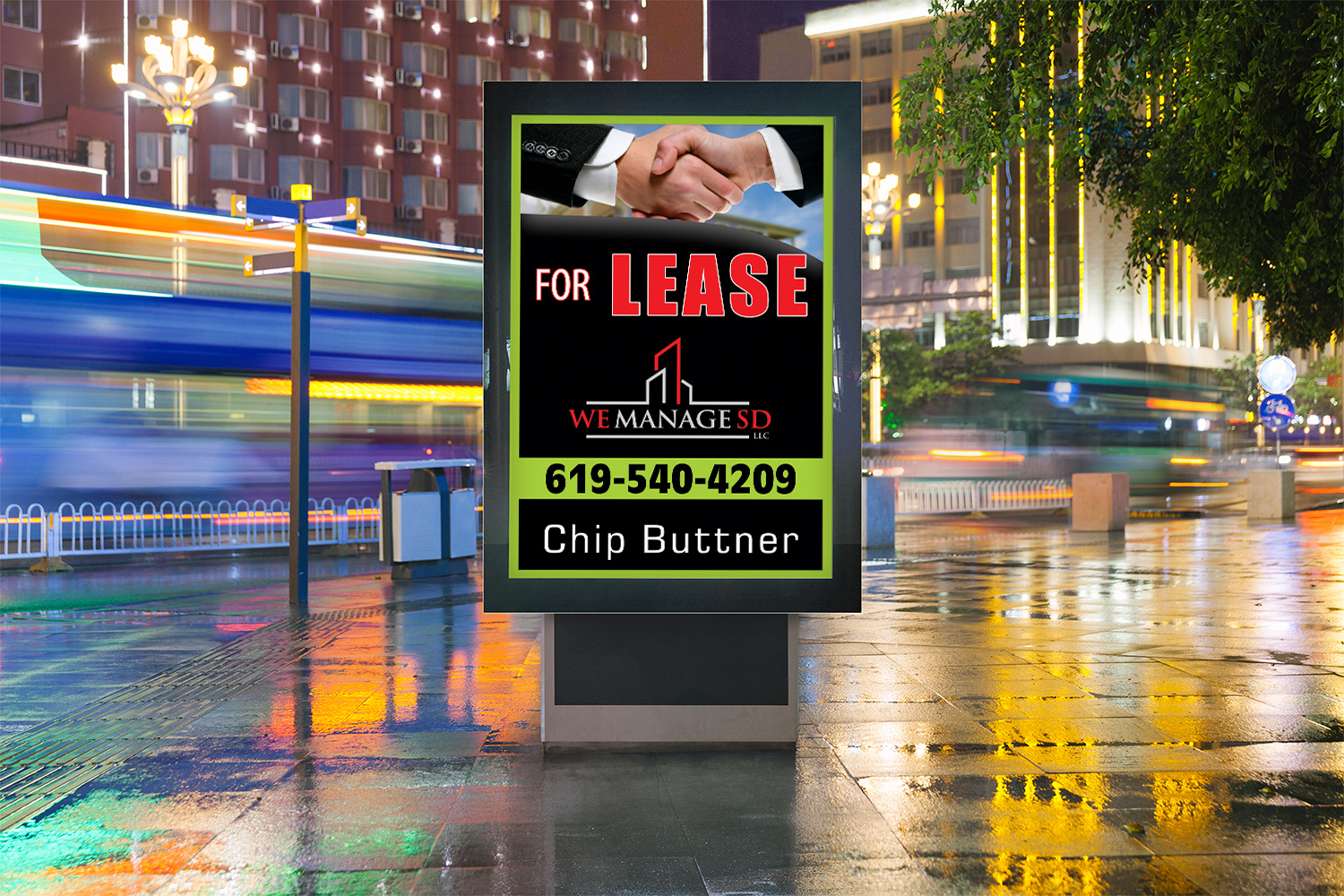 Poster Design by Petter Goms for this project | Design #12763539