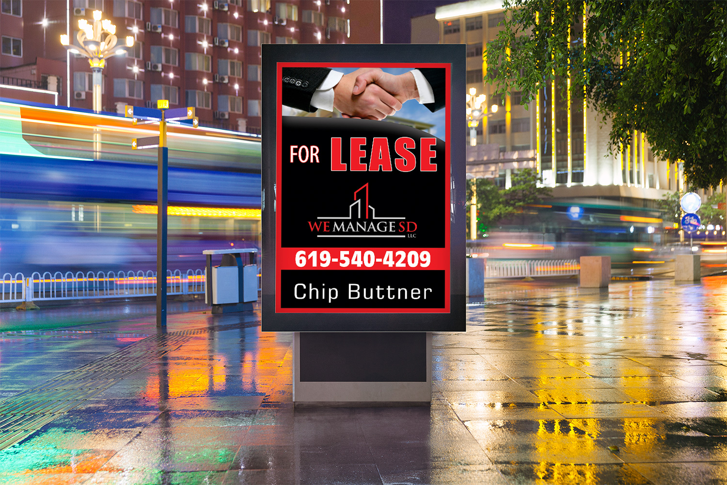 Poster Design by Petter Goms for this project | Design #12763541