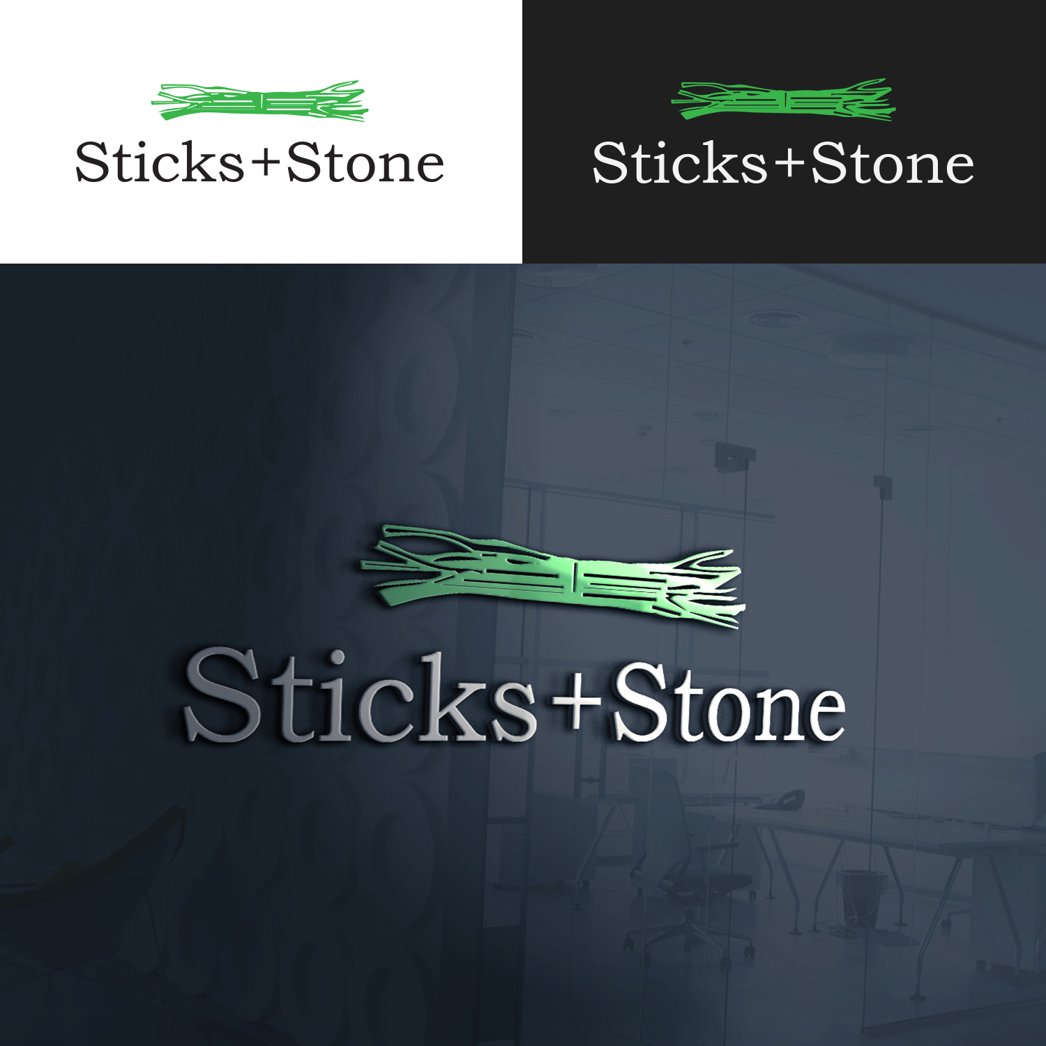 Logo Design by IMD-HUB for this project | Design #12739293