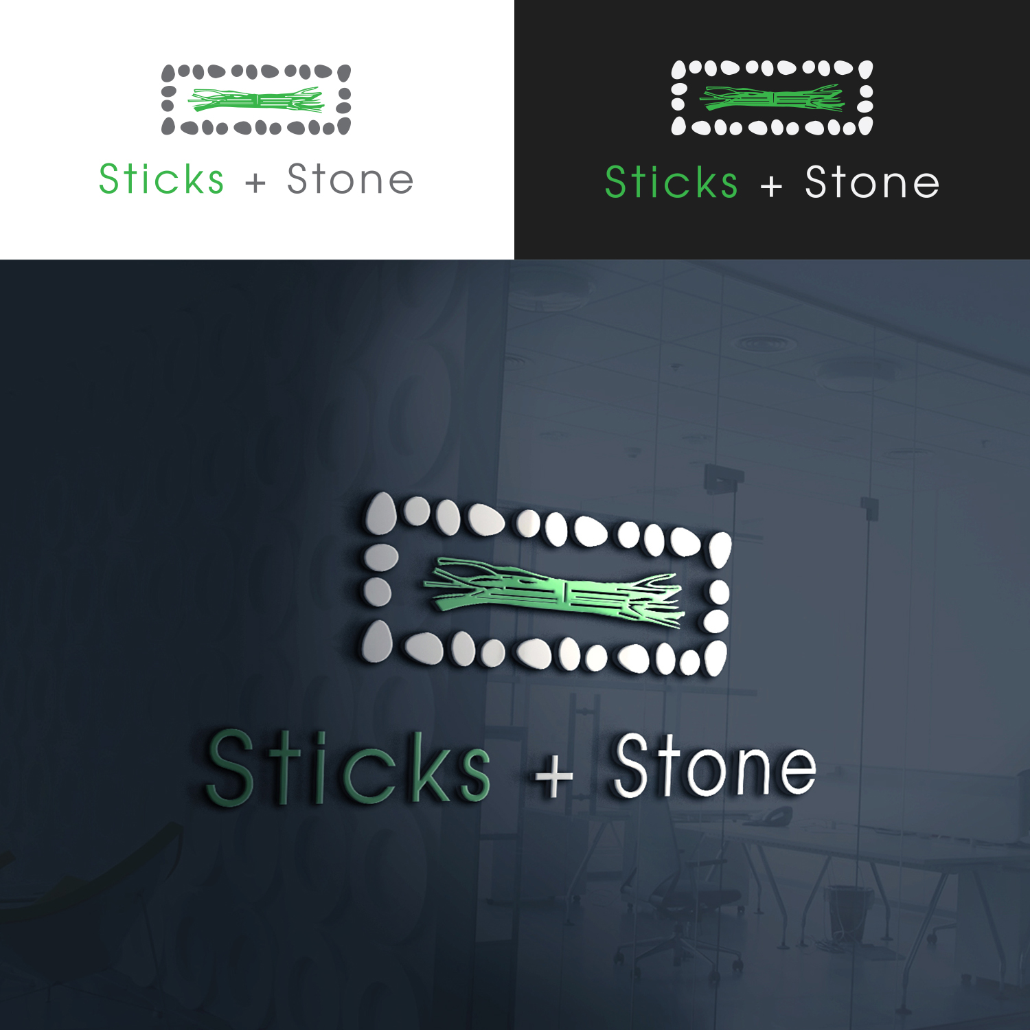 Logo Design by IMD-HUB for this project | Design #12739294