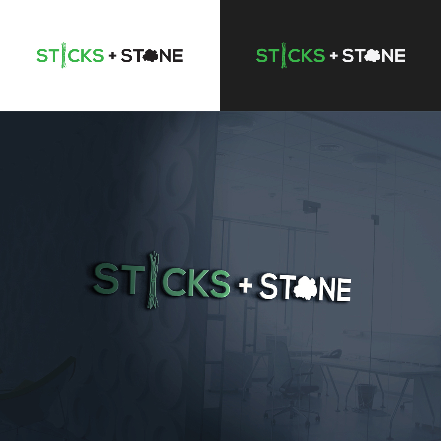 Logo Design by IMD-HUB for this project | Design #12739301