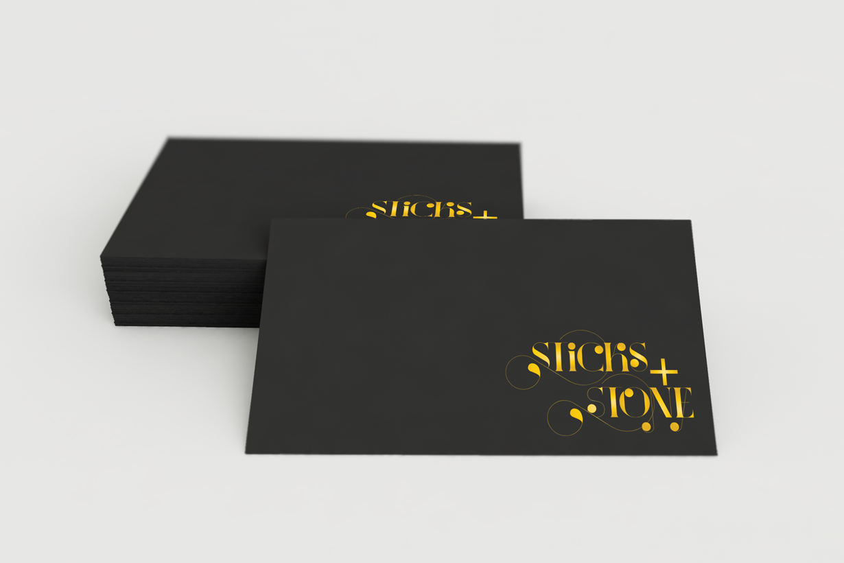 Logo Design by shachibelani for this project | Design #12735711