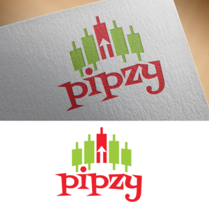 Diseño de Logo por Next Screen Infotech para este proyecto | Diseño: #12729759