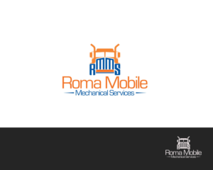 Logo Design by ndrowbee